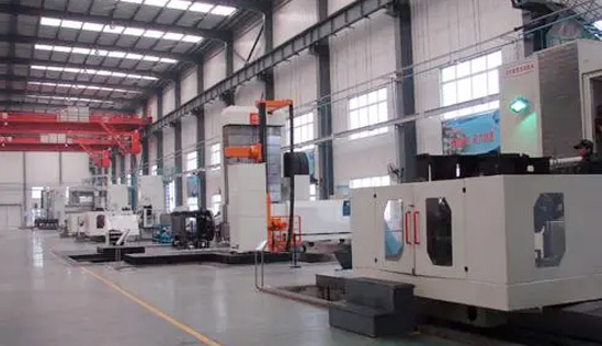 Shandong Renhe Heavy Industry Technology Co., Ltd
